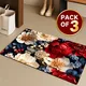 Pack of 3