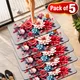 Pack of 5
