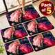 Pack of 5