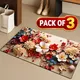 Pack of 3