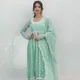 Sky Blue__American fashion