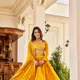 Yellow__American fashion