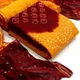 Red & Yellow__KT BANDHANI