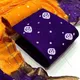 Purple & Yellow__KT BANDHANI