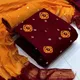 Red & Yellow__KT BANDHANI