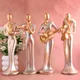 Golden & Grey__Divine DecoCrafts