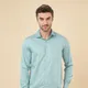 Turquoise Green__URBANITY