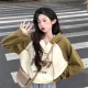 Off-White & Peanut__MiracleMonk
