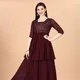 Maroon__GALA QUEEN