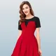 Red__GALA QUEEN