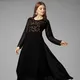 Black__GALA QUEEN