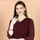 Maroon__GALA QUEEN