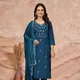 Indigo__GALA QUEEN