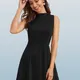 Black__GALA QUEEN