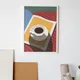 White Framed__TUSHAR FRAMES