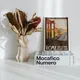 White Framed__TUSHAR FRAMES