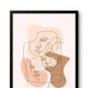 Black Framed__TUSHAR FRAMES