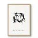 Wooden Framed__TUSHAR FRAMES
