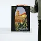 Black Framed__TUSHAR FRAMES