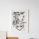 White Framed__TUSHAR FRAMES