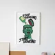 White Framed__TUSHAR FRAMES