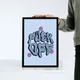 Black Framed__TUSHAR FRAMES