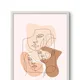 White Framed__TUSHAR FRAMES