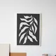 White Framed__TUSHAR FRAMES