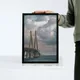 Black Framed__TUSHAR FRAMES
