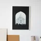 White Framed__TUSHAR FRAMES