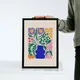 Black Framed__TUSHAR FRAMES