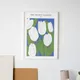 White Framed__TUSHAR FRAMES