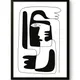Black Framed__TUSHAR FRAMES