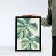 Black Framed__TUSHAR FRAMES