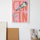 White Framed__TUSHAR FRAMES