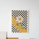 White Framed__TUSHAR FRAMES