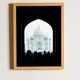Wooden Framed__TUSHAR FRAMES
