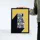 Black Framed__TUSHAR FRAMES
