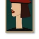 Wooden Framed__TUSHAR FRAMES