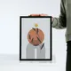 Black Framed__TUSHAR FRAMES