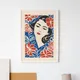 White Framed__TUSHAR FRAMES