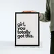 Black Framed__TUSHAR FRAMES