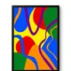 Black Framed__TUSHAR FRAMES