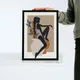 Black Framed__TUSHAR FRAMES