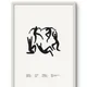 White Framed__TUSHAR FRAMES