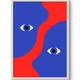 White Framed__TUSHAR FRAMES