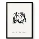 Black Framed__TUSHAR FRAMES
