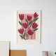 White Framed__TUSHAR FRAMES
