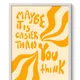 White Framed__TUSHAR FRAMES