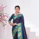 Navy Blue__pravajya